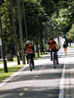 Ciclovia